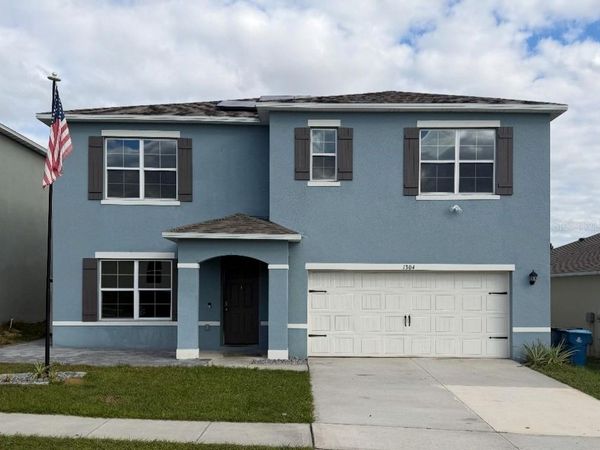 1304 SUGARWOOD STREET, DAVENPORT, FL 33837