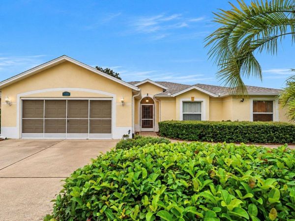 10628 COLLAR DRIVE , SAN ANTONIO, FL 33576