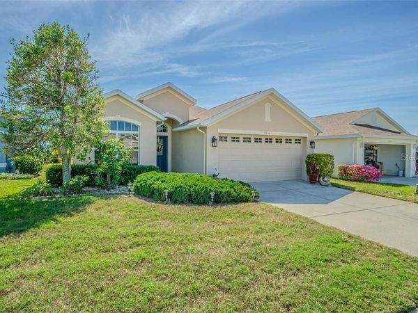 2514 SANDY HILL COURT , HOLIDAY, FL 34691