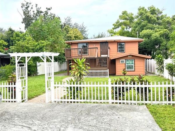 203 9TH STREET W, Unit A, PALMETTO, FL 34221