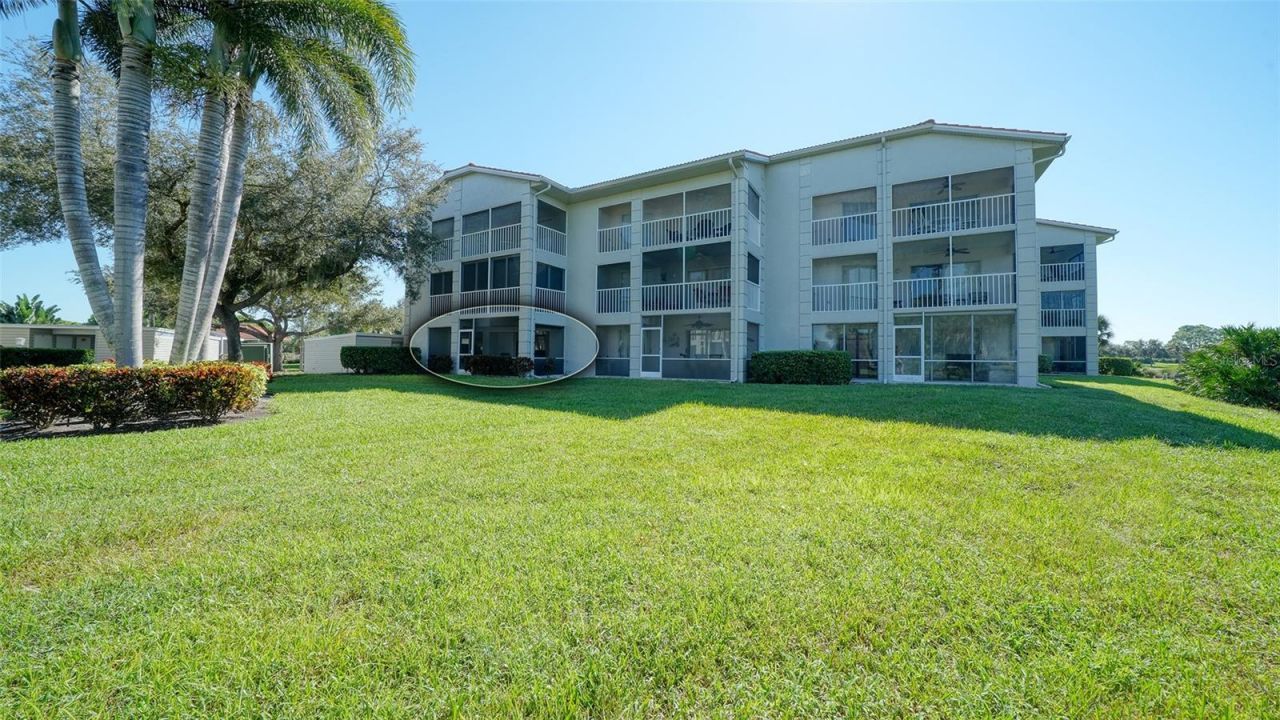 9330 Clubside Circle, Unit 3110, Sarasota, FL 34238 Photo