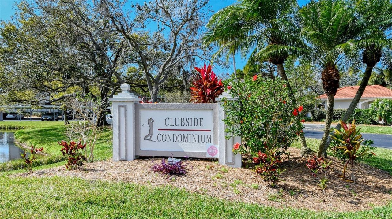 9330 Clubside Circle, Unit 3110, Sarasota, FL 34238 Photo