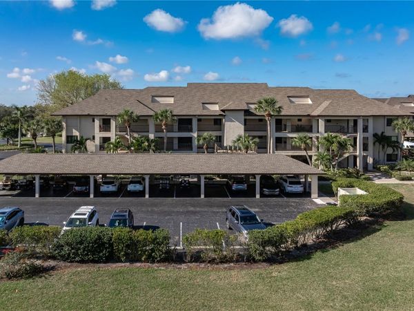 2 PIRATES LANE , Unit 23B, PUNTA GORDA, FL 33955