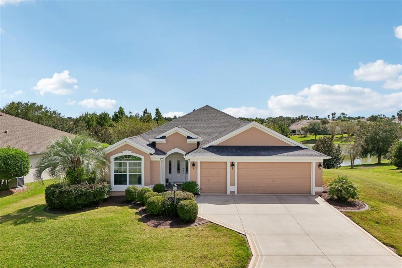494 Arbella Loop, The Villages, FL 32162 Photo