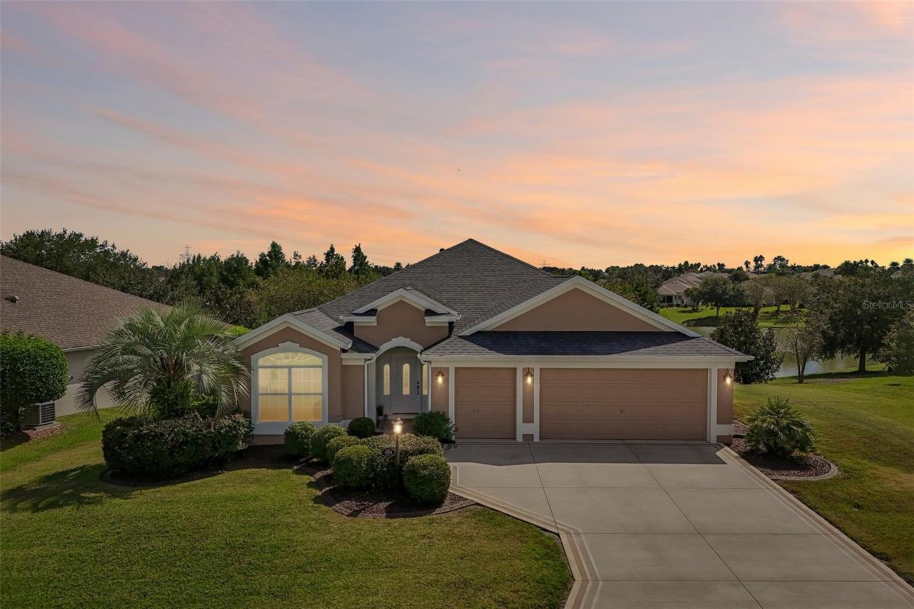 494 Arbella Loop, The Villages, FL 32162 Photo