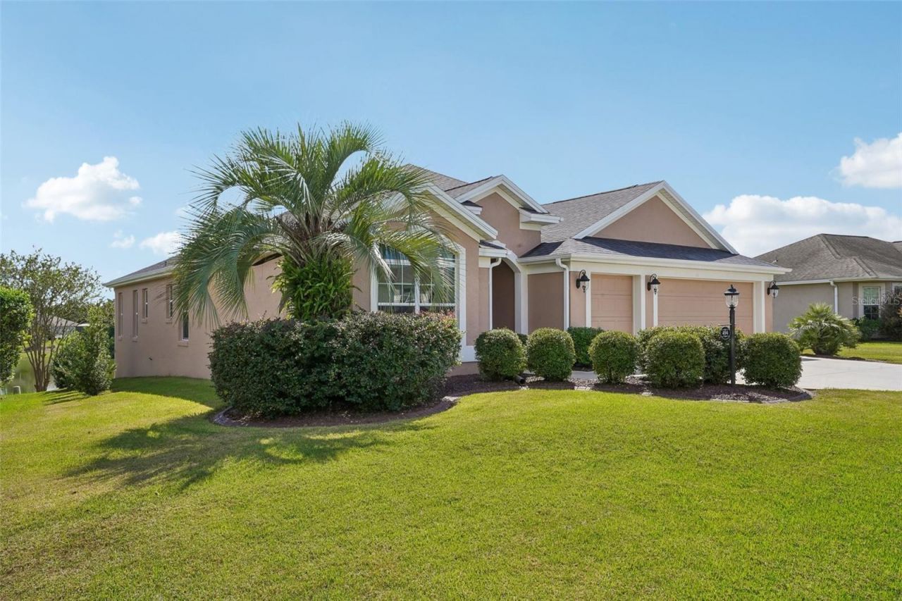 494 Arbella Loop, The Villages, FL 32162 Photo
