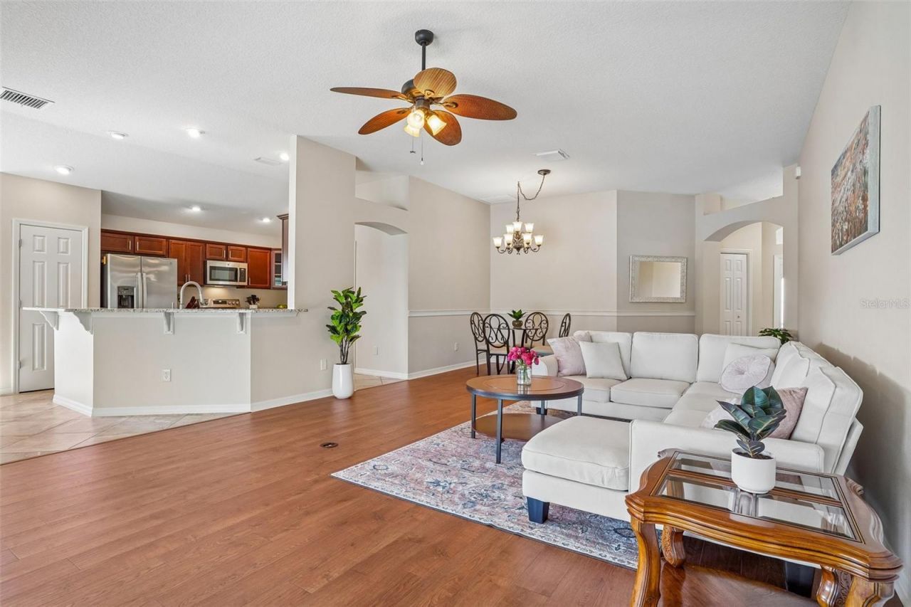 494 Arbella Loop, The Villages, FL 32162 Photo