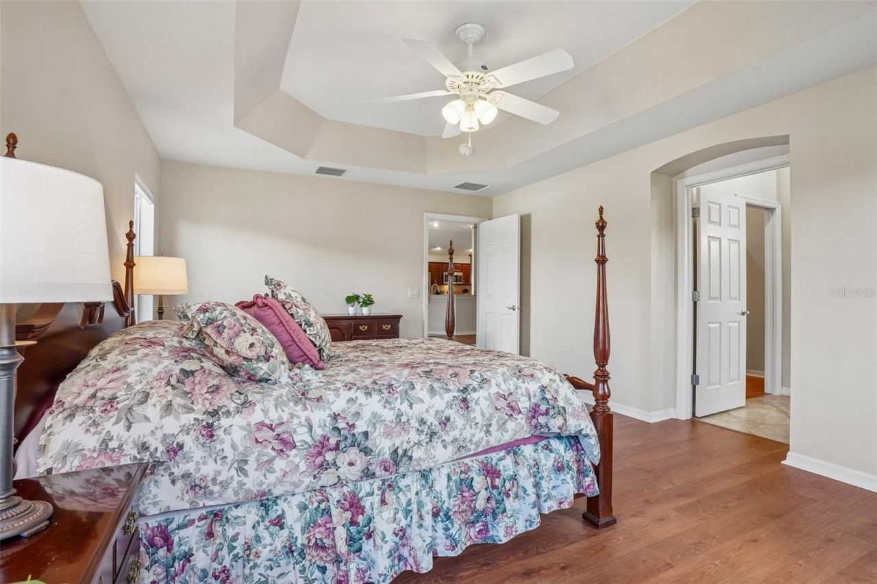 494 Arbella Loop, The Villages, FL 32162 Photo