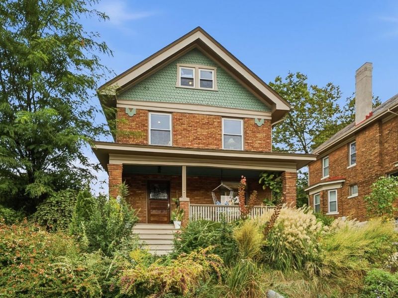 1340 Fleming Street, Cincinnati, OH 45206 Photo 1