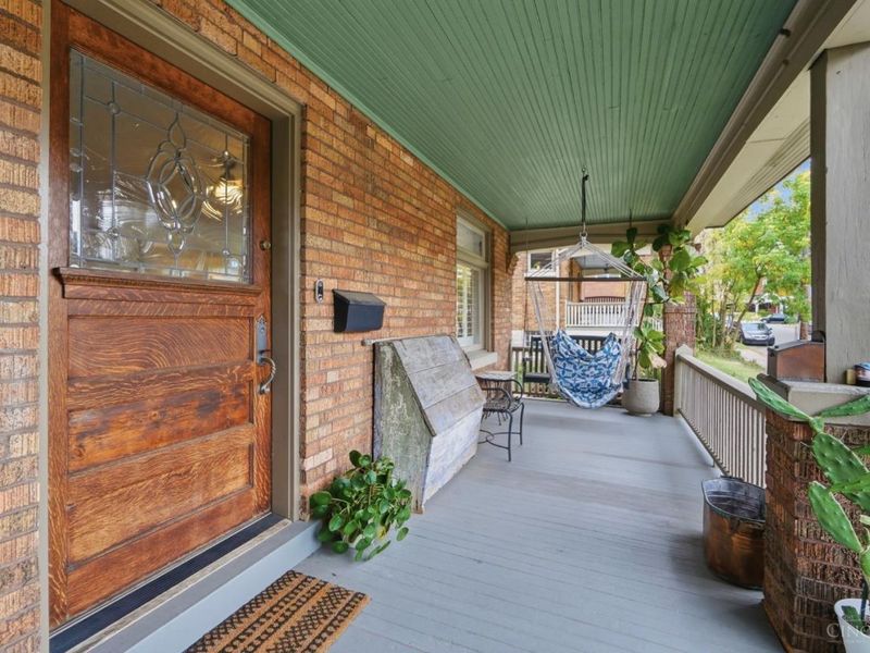 1340 Fleming Street, Cincinnati, OH 45206 Photo 2