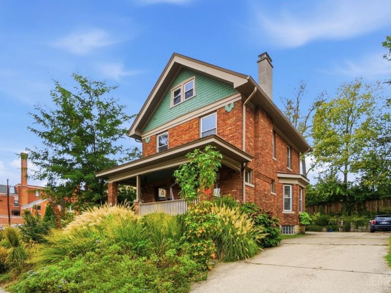 1340 Fleming Street, Cincinnati, OH 45206 Photo 56