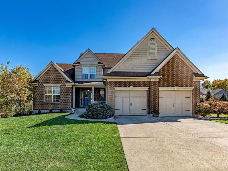 7706 Chance Drive, Miami Township, OH 45002 Photo 39