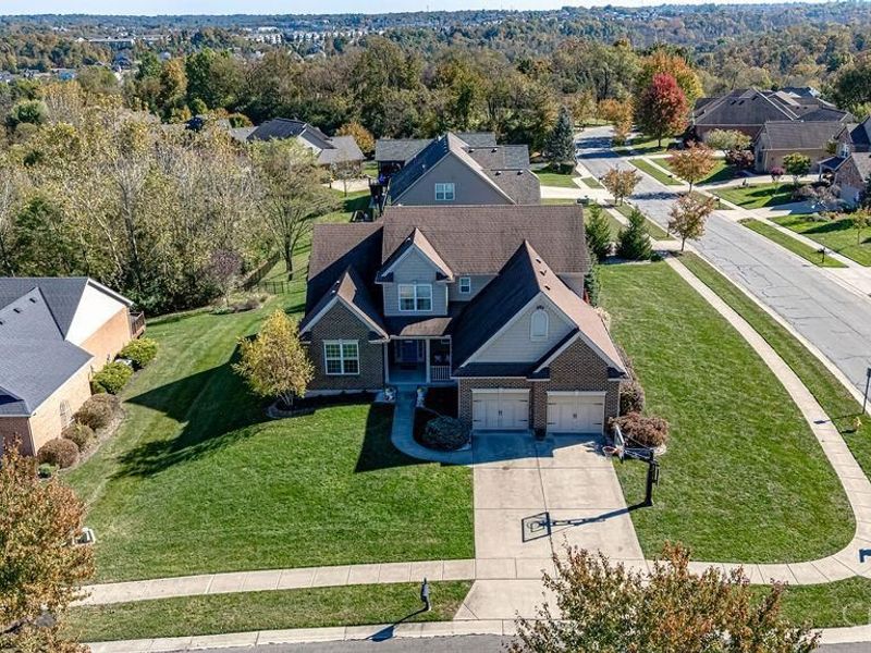 7706 Chance Drive, Miami Township, OH 45002 Photo 41