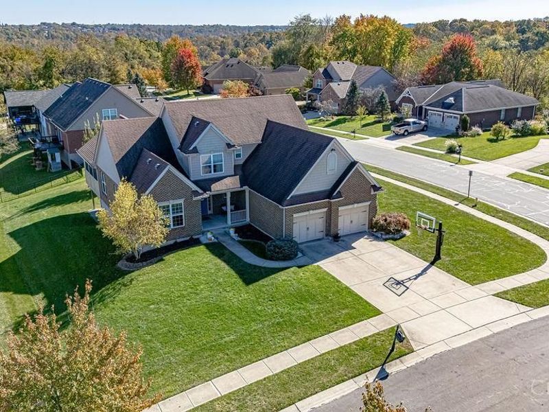 7706 Chance Drive, Miami Township, OH 45002 Photo 44