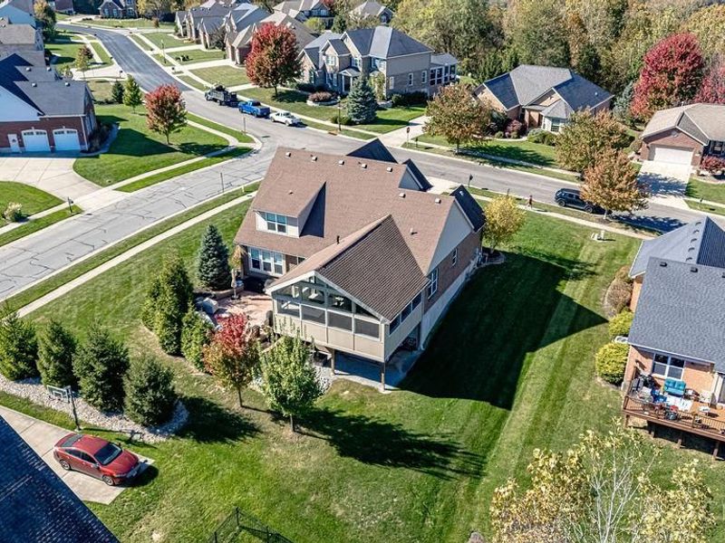 7706 Chance Drive, Miami Township, OH 45002 Photo 45