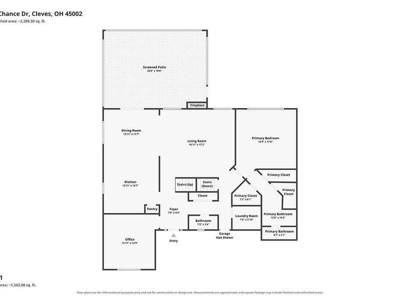 7706 Chance Drive, Miami Township, OH 45002 Photo 49