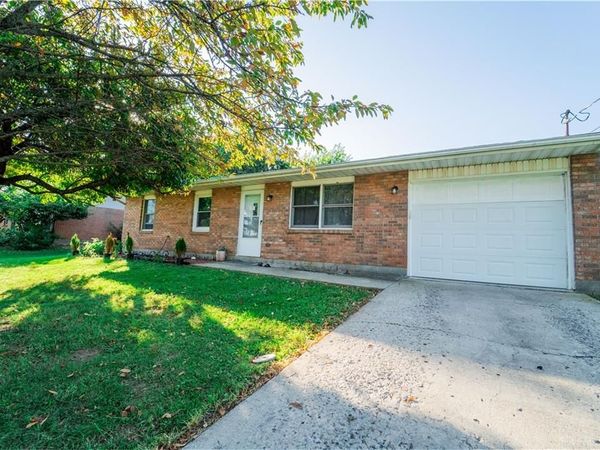 4971 Mercedes Drive, Liberty Twp, OH 45011