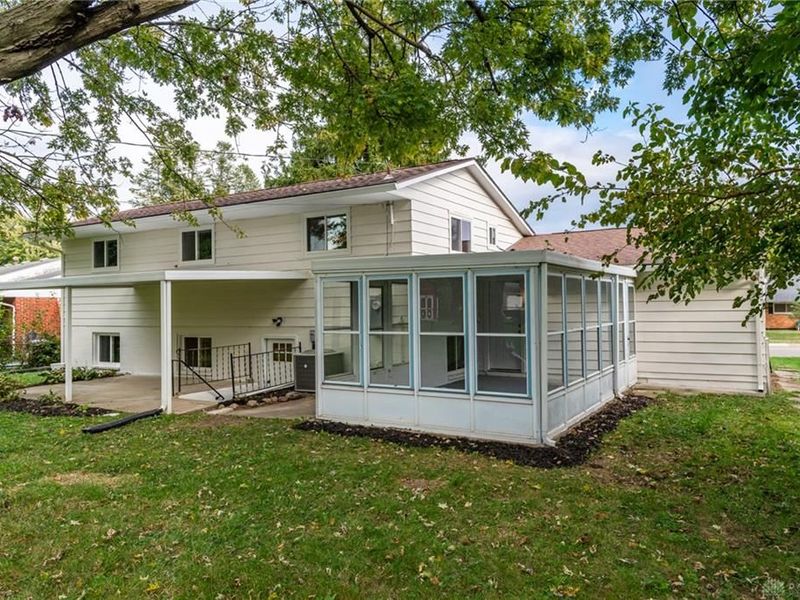 1841 Ironwood Drive, Fairborn, OH 45324 Photo 41