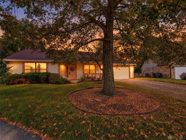 2640 Gladwin Court, Miami Township, OH 45342