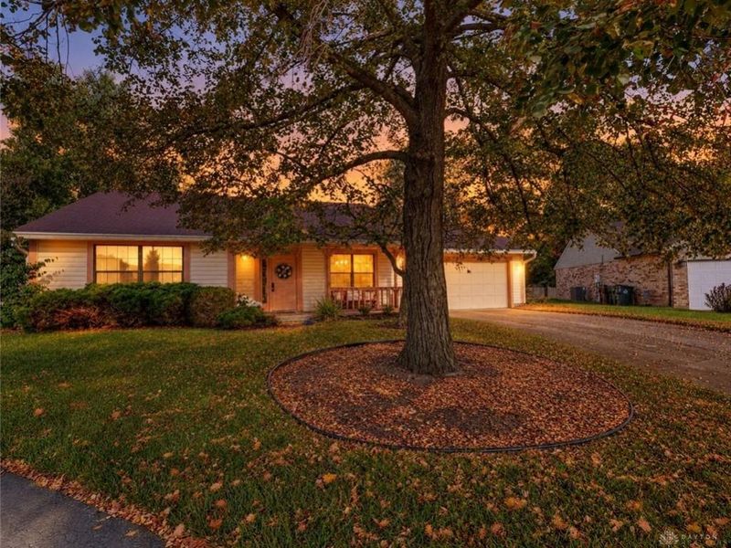 2640 Gladwin Court, Miami Township, OH 45342 Photo 1