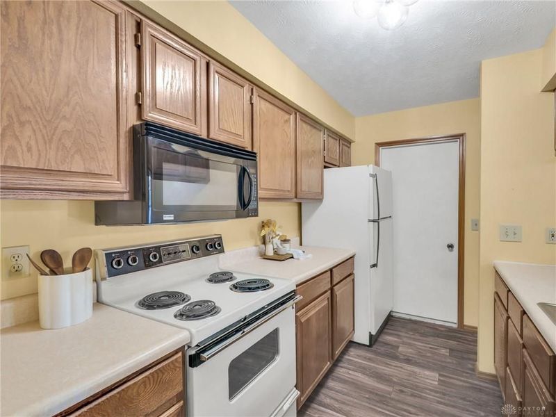 2640 Gladwin Court, Miami Township, OH 45342 Photo 10