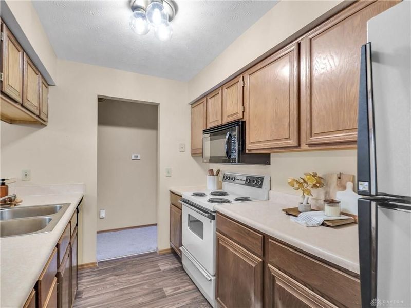 2640 Gladwin Court, Miami Township, OH 45342 Photo 12