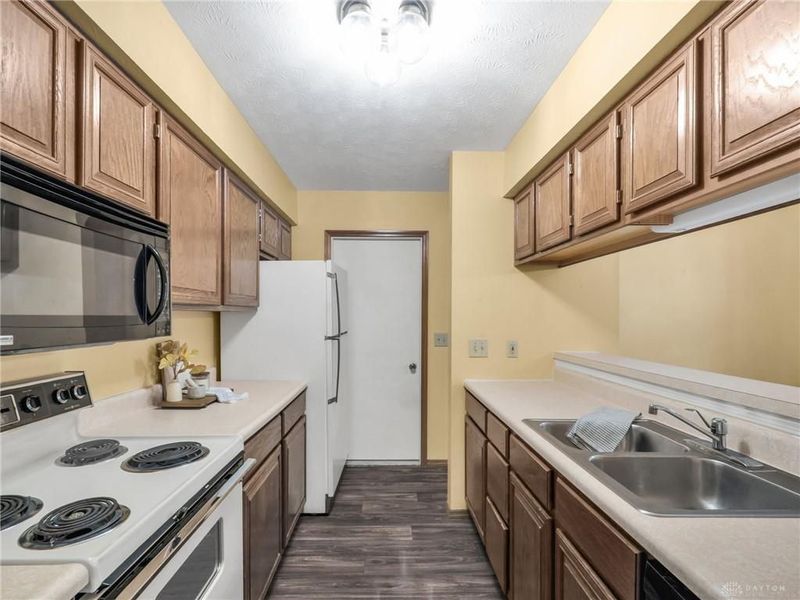 2640 Gladwin Court, Miami Township, OH 45342 Photo 13