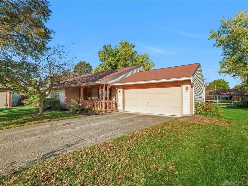 2640 Gladwin Court, Miami Township, OH 45342 Photo 3