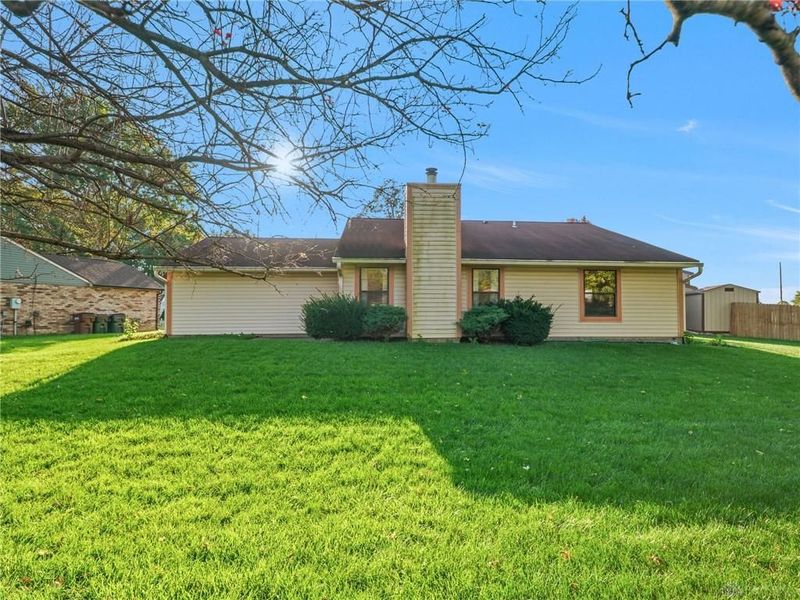 2640 Gladwin Court, Miami Township, OH 45342 Photo 36