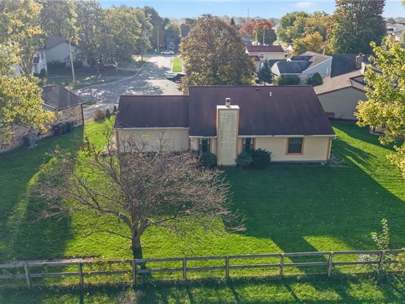 2640 Gladwin Court, Miami Township, OH 45342 Photo 37