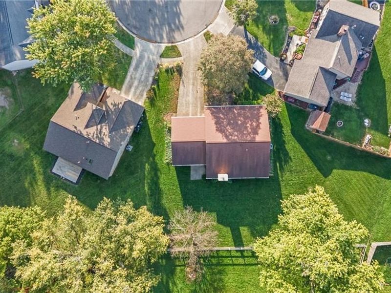 2640 Gladwin Court, Miami Township, OH 45342 Photo 38