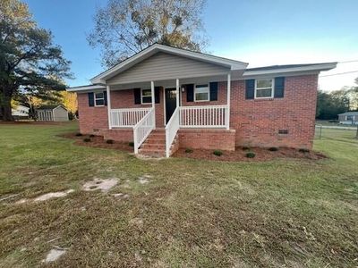 236 Cherry Hill Road, Orangeburg, SC 29115