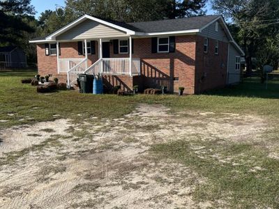 236 Cherry Hill Road, Orangeburg, SC 29115