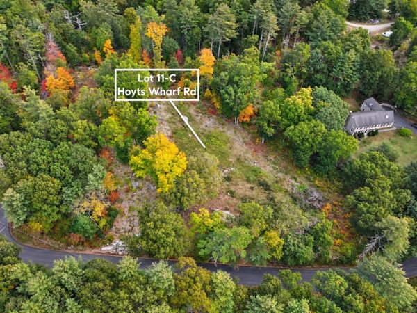 Lot 11-C Hoyts Wharf Rd, Groton, MA 01450