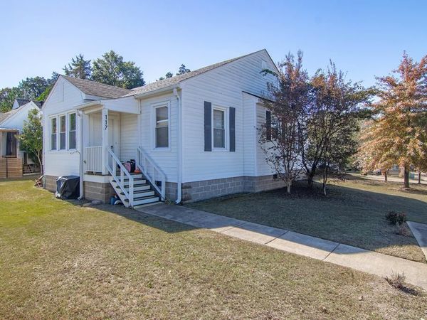 117 Victory Hill, Oxford, MS 38655