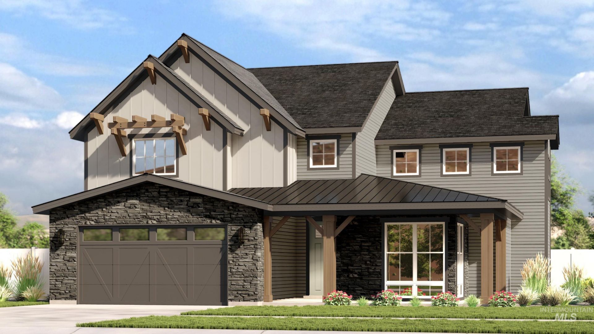 14082 N Goldfinch Ave, Boise, ID 83714 Main Photo