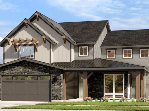 14082 N Goldfinch Ave, Boise, ID 83714