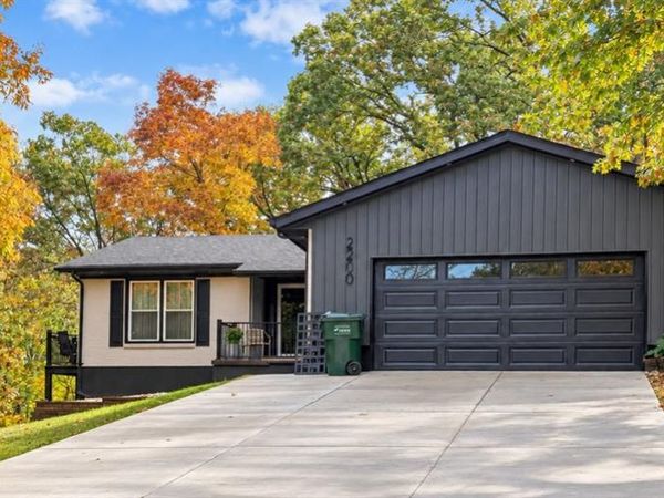 2200 Buck Creek Road , Festus, MO 63028