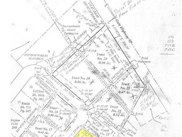 Lot 24 Circle Drive , St Mary, MO 63673