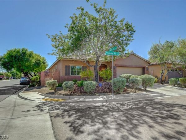 7165 Summer Air Avenue, Las Vegas, NV 89179