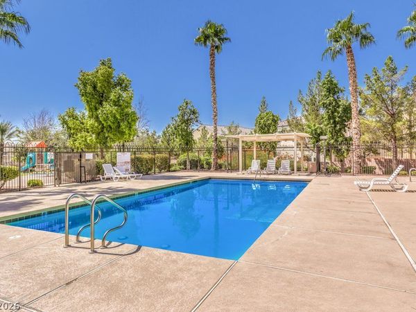 3916 Smokey Fog Avenue , Unit 1, North Las Vegas, NV 89081