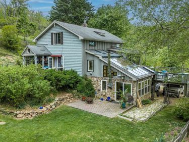 311 HIGGINS HOLLOW RD, LEXINGTON, VA 24450