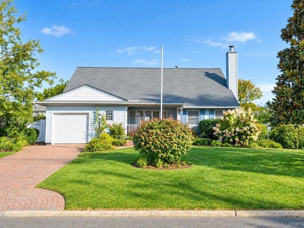35 Jackson Avenue , Centereach, NY 11720