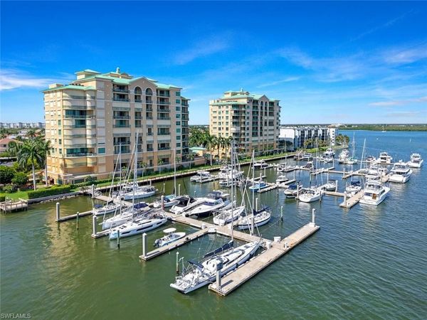 1069 BALD EAGLE DR , Unit S301, MARCO ISLAND, FL 34145