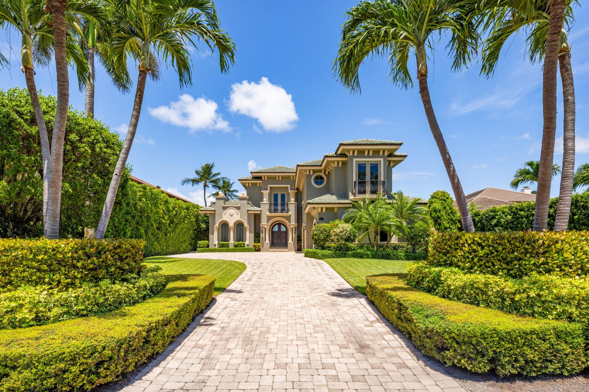 1207 N Atlantic Drive, Lantana, FL 33462 Photo
