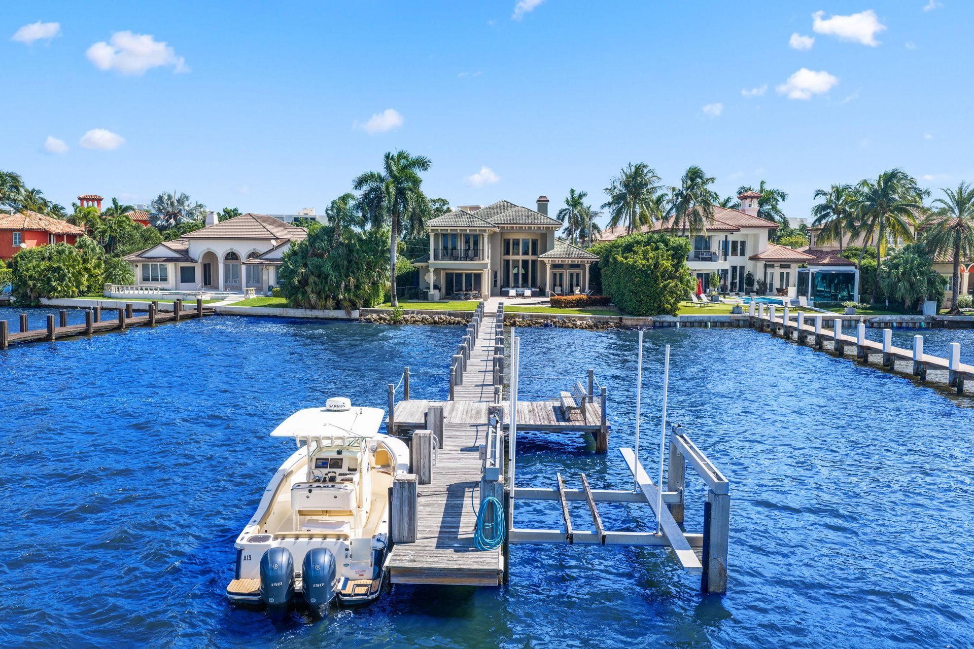 1207 N Atlantic Drive, Lantana, FL 33462 Photo