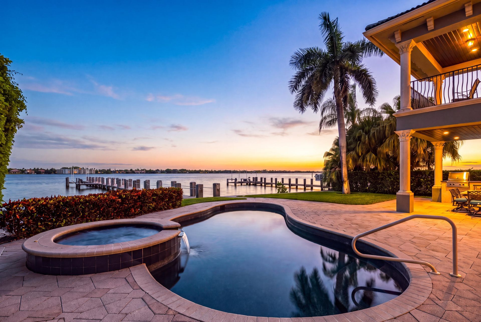 1207 N Atlantic Drive, Lantana, FL 33462 Photo