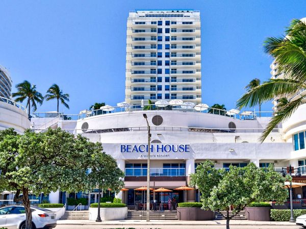 505 N FORT LAUDERDALE BEACH Boulevard, Unit 1112, Fort Lauderdale, FL 33304