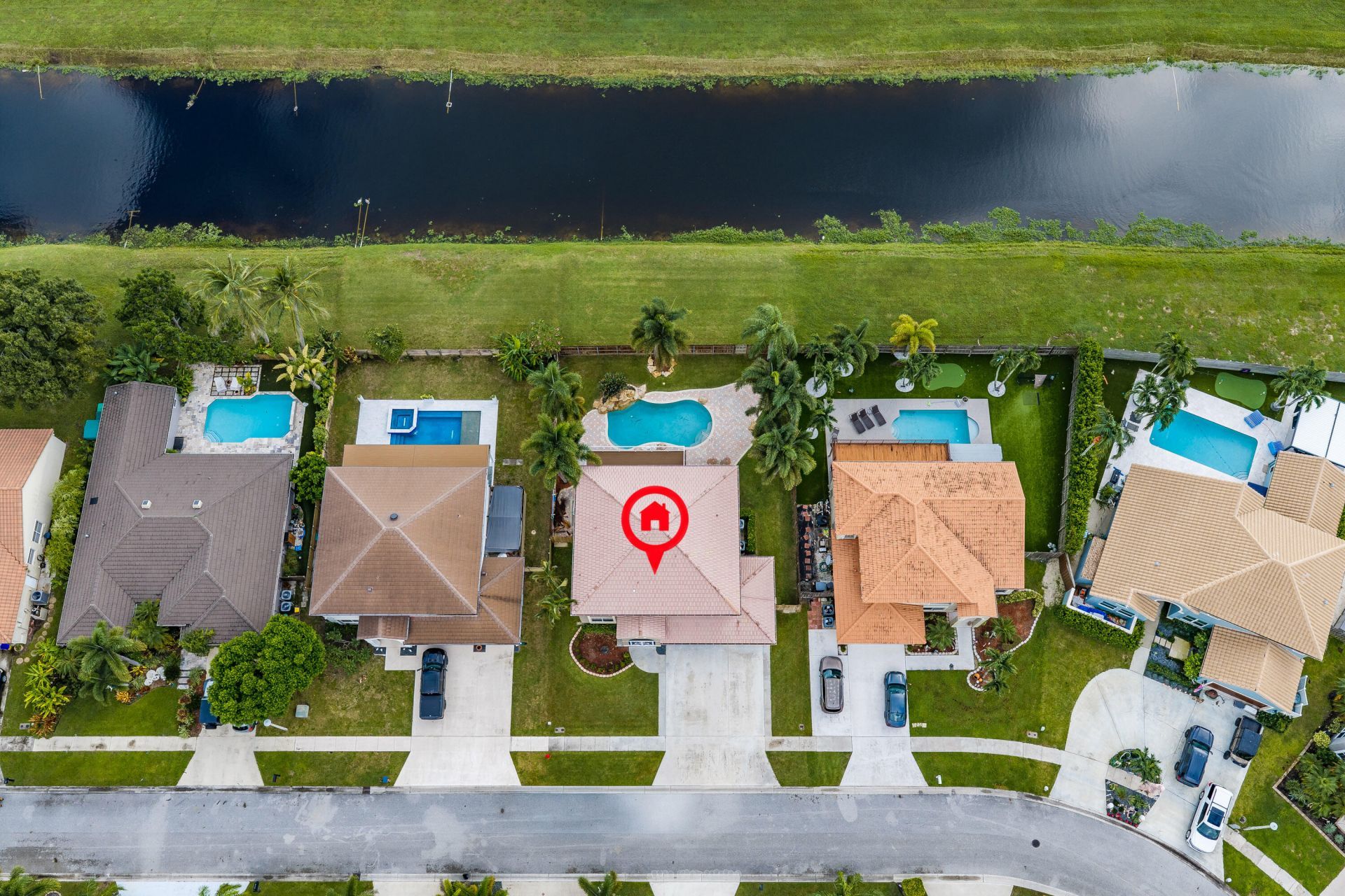 5581 Descartes Circle, Boynton Beach, FL 33472 Photo
