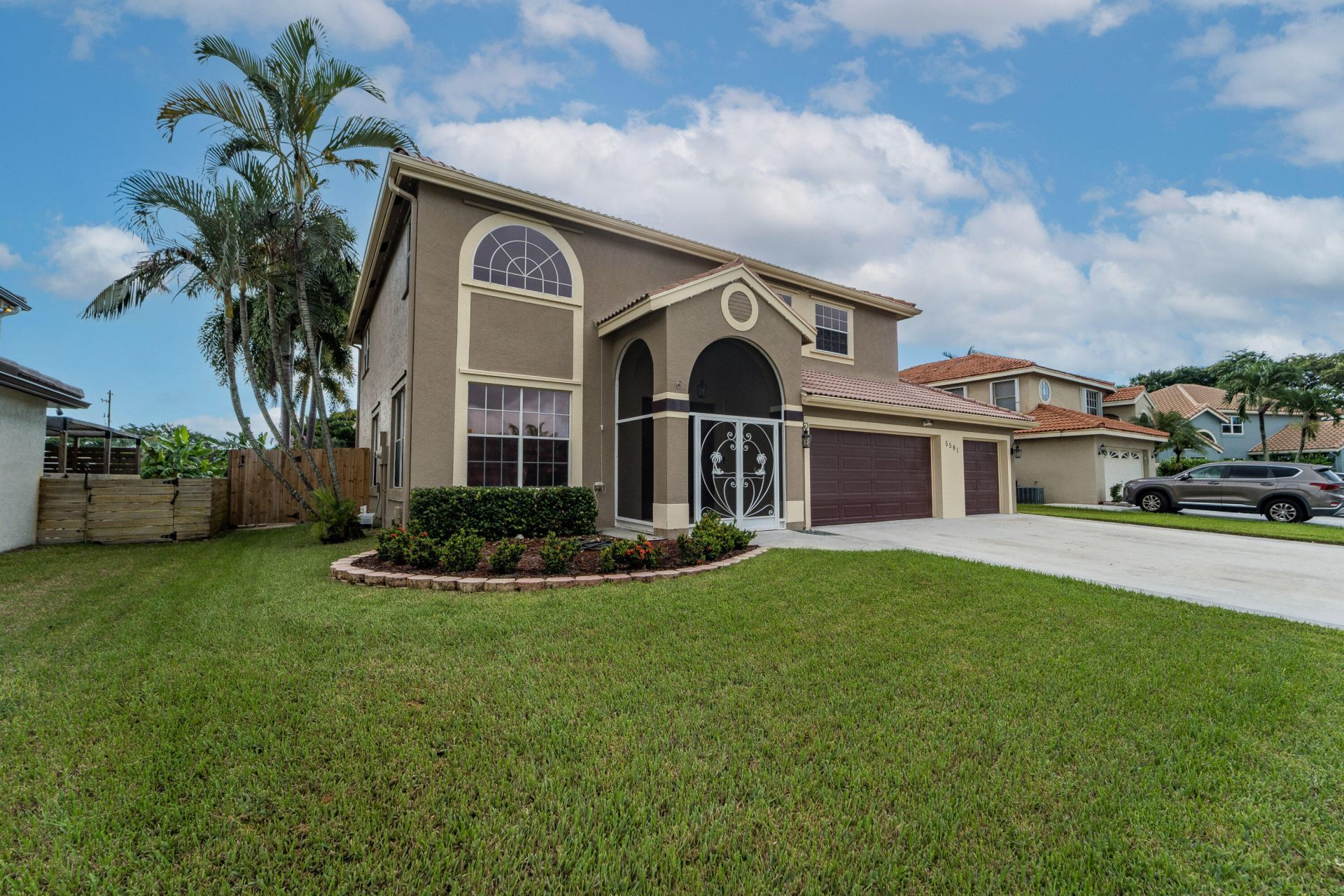 5581 Descartes Circle, Boynton Beach, FL 33472 Photo